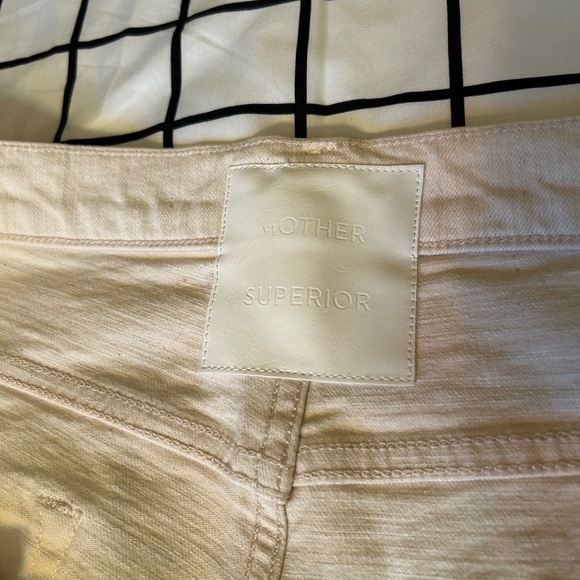 Mother Jeans The Dodger Ankle - Picture 10 of 14